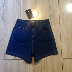 NWT Fashion Nova Shorts